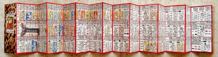Produktbild: Dresdner Maya Codex