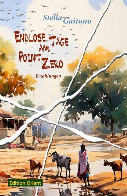 Produktbild: Endlose Tage am Point Zero