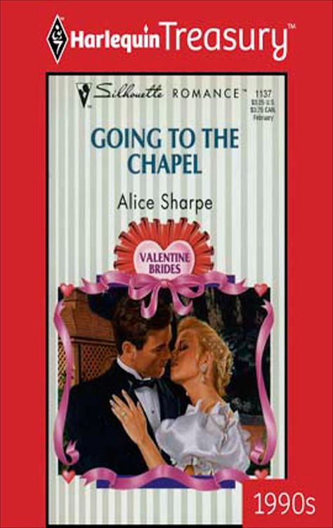 Produktbild: Going To The Chapel