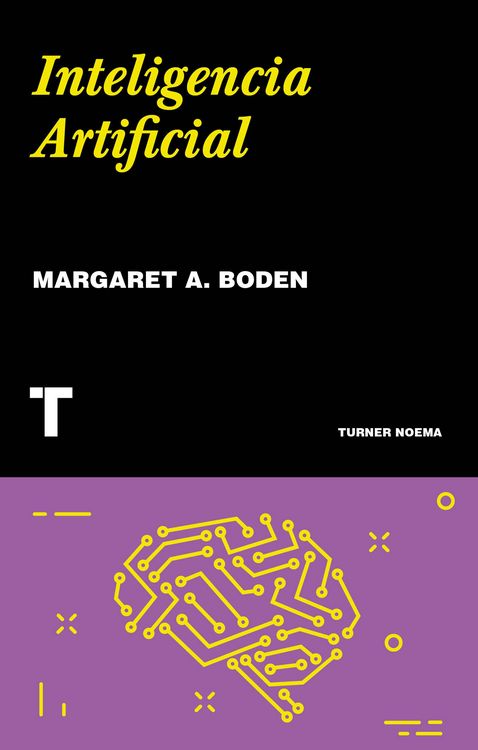 Produktbild: Inteligencia Artificial