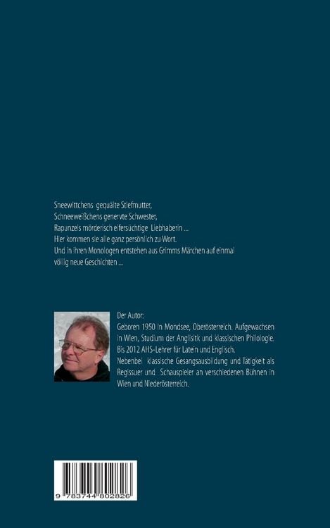 Produktbild: Und wenn sie nicht gestorben sind
