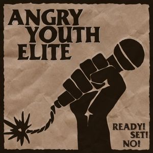 Produktbild: Ready! Set! No!