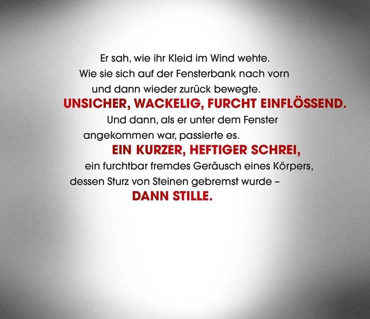 Produktbild: Der Klang des B&ouml;sen