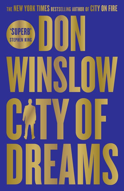 Produktbild: City of Dreams