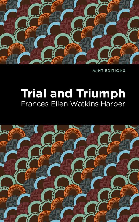 Produktbild: Trial and Triumph