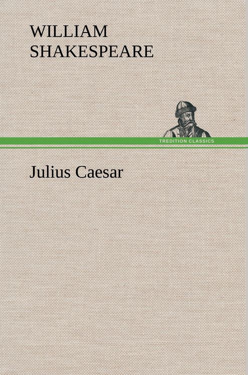 Produktbild: Julius Caesar