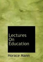 Produktbild: Lectures on Education