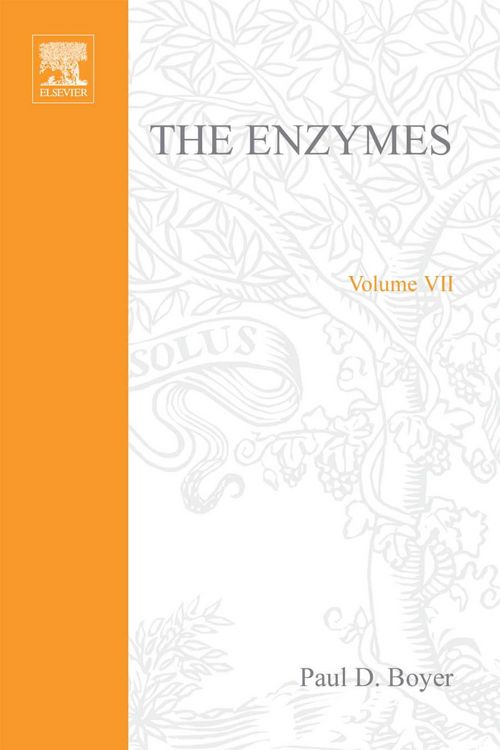 Produktbild: The Enzymes