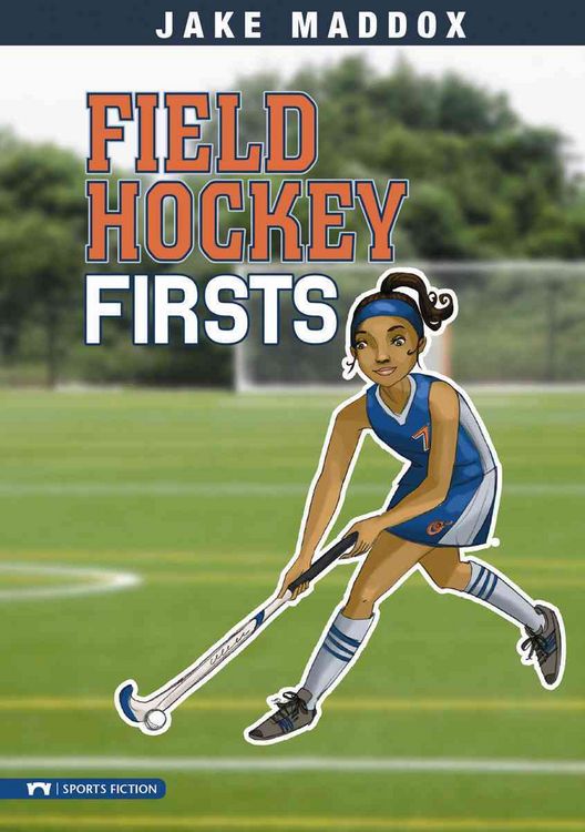 Produktbild: Field Hockey Firsts