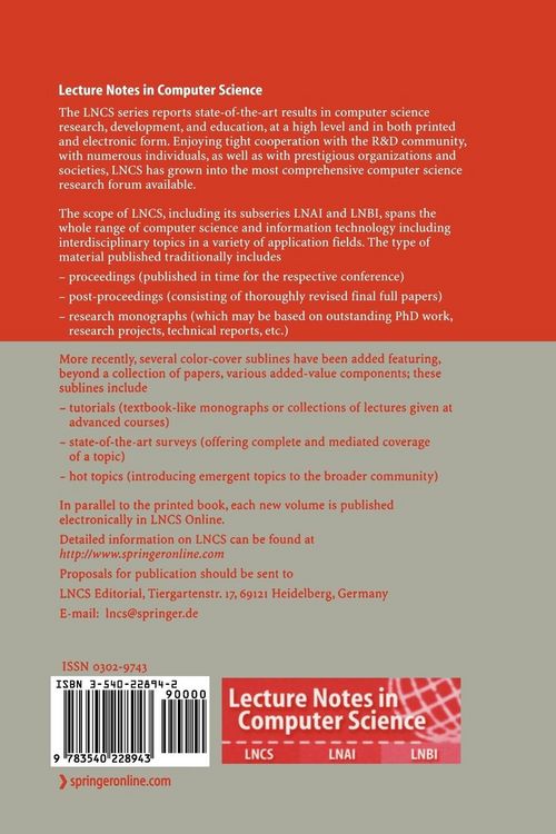 Produktbild: Approximation, Randomization and Combinatorial Optimization. Algorithms and Techniques