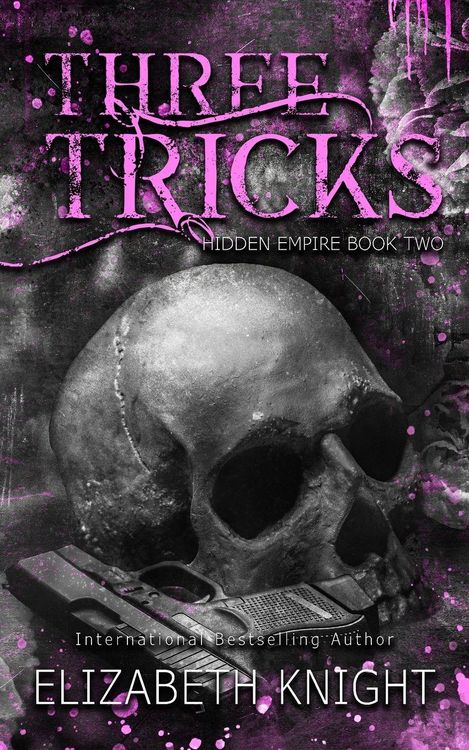 Produktbild: Three Tricks