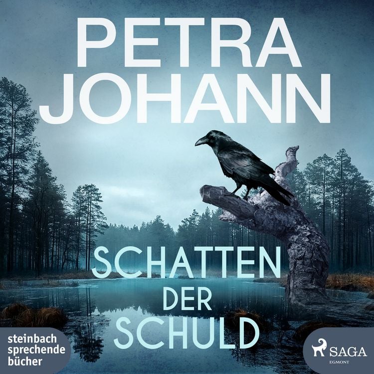 Produktbild: Schatten der Schuld