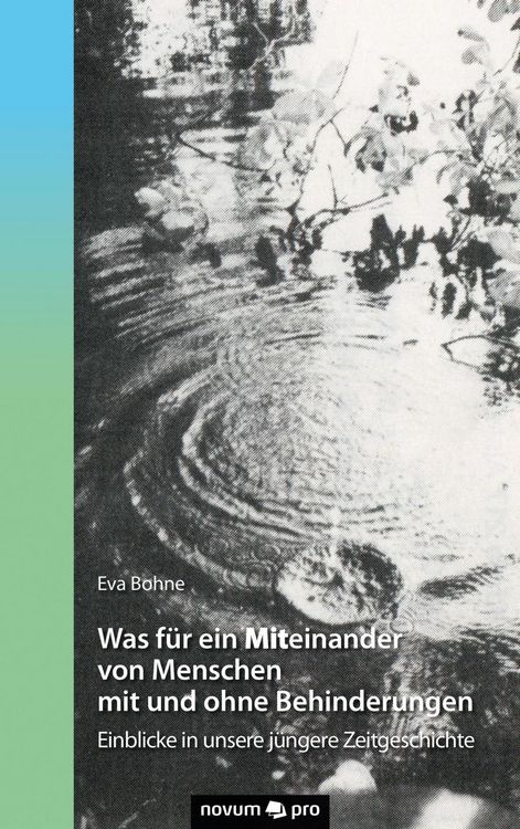 Produktbild: Was f&uuml;r ein Mit-einander von Menschen mit und ohne Behinderungen