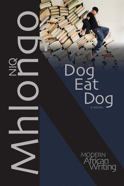 Produktbild: Dog Eat Dog