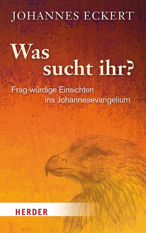Produktbild: Was sucht ihr?