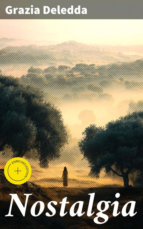 Produktbild: Nostalgia