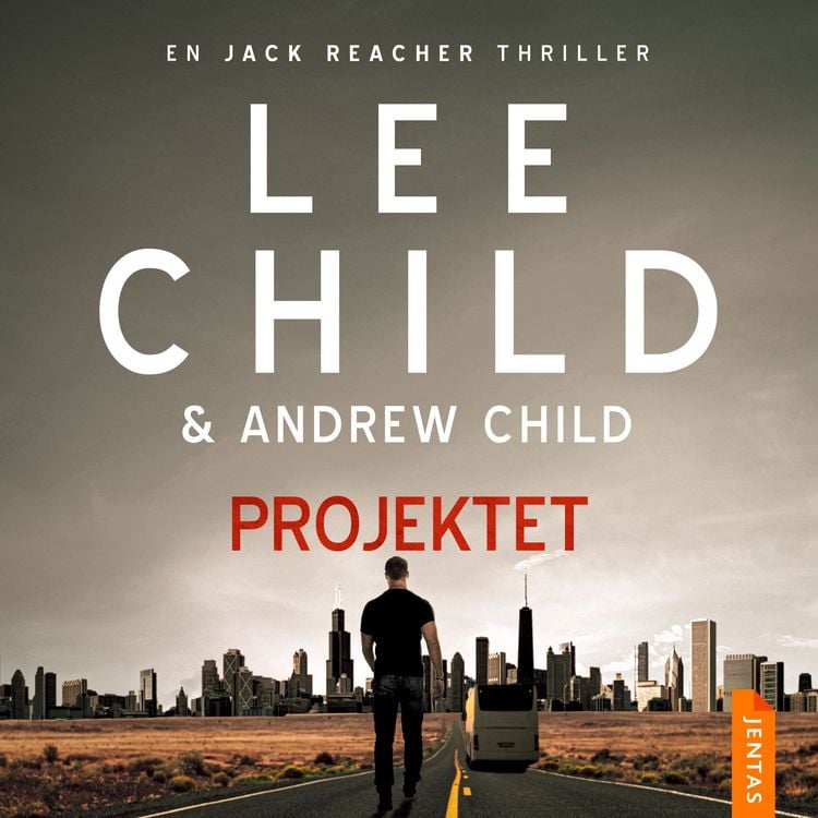 Produktbild: Projektet