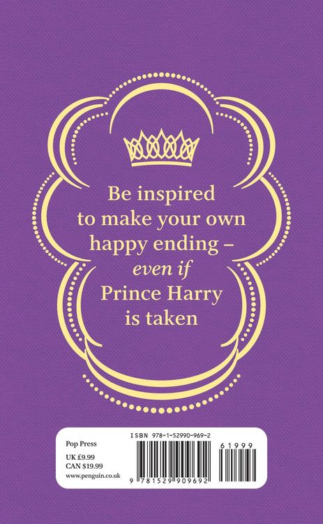 Produktbild: How to Be a Princess