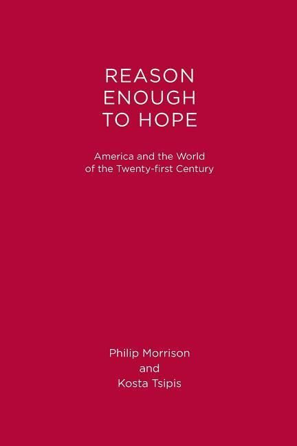 Produktbild: Reason Enough To Hope