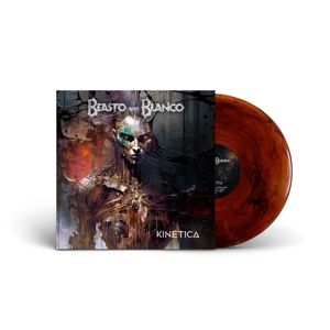 Produktbild: Kinetica (LP)