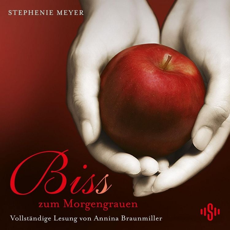 Produktbild: Biss zum Morgengrauen / Twilight-Serie Band 1
