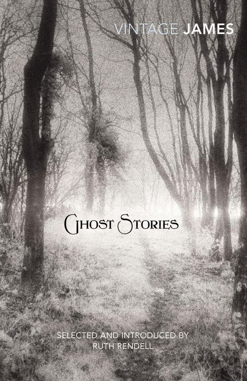 Produktbild: Ghost Stories