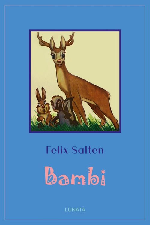 Produktbild: Bambi