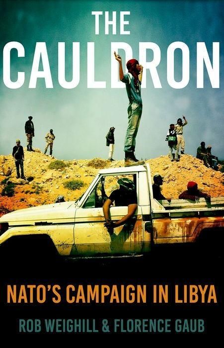 Produktbild: The Cauldron