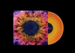Produktbild: Horizons/East (Neon Yellow & Neon Violet Coloured