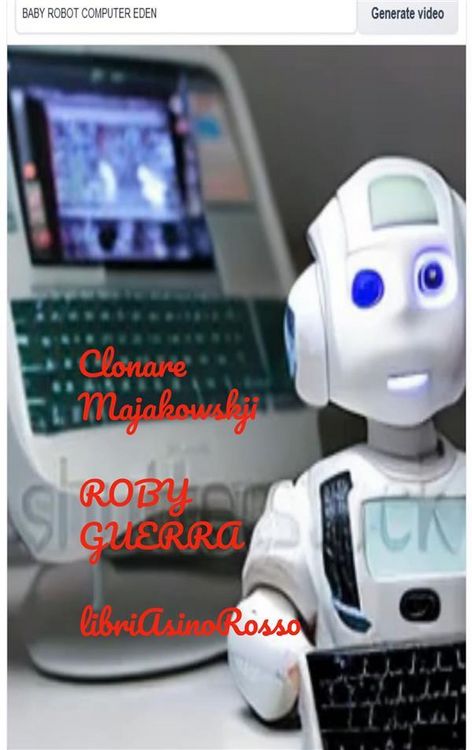 Produktbild: Clonare Majakowskij