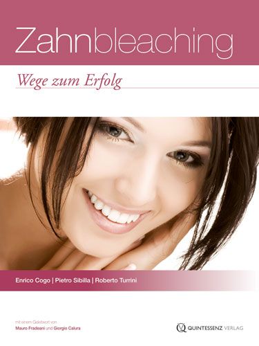 Produktbild: Zahnbleaching