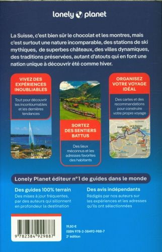 Produktbild: Suisse