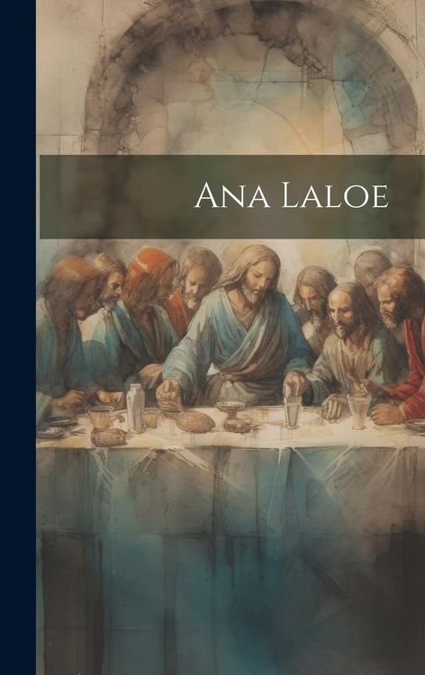 Produktbild: Ana Laloe