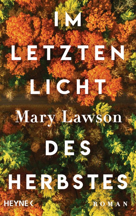 Produktbild: Im letzten Licht des Herbstes