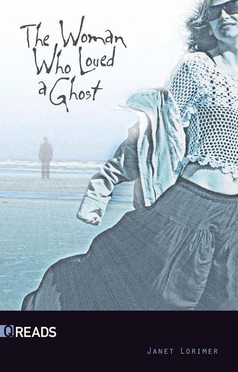 Produktbild: Woman Who Loved a Ghost