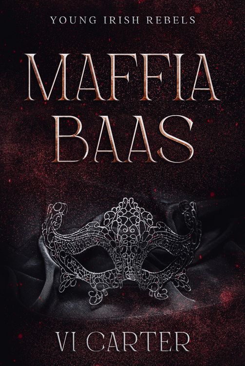 Produktbild: Maffiabaas (Young Irish Rebels, #4)