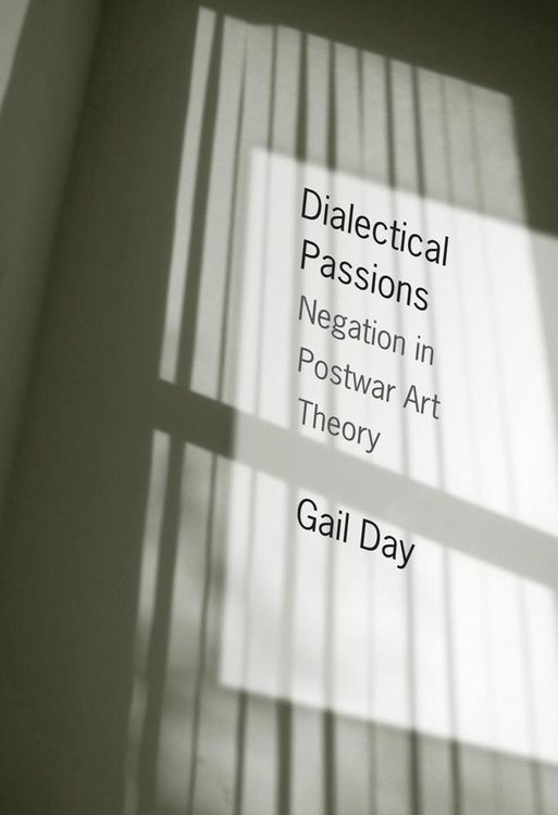 Produktbild: Dialectical Passions