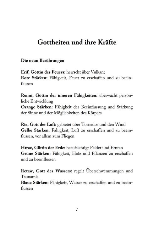 Produktbild: Bound by Firelight - Magie der Farben