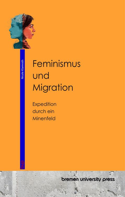 Produktbild: Feminismus und Migration