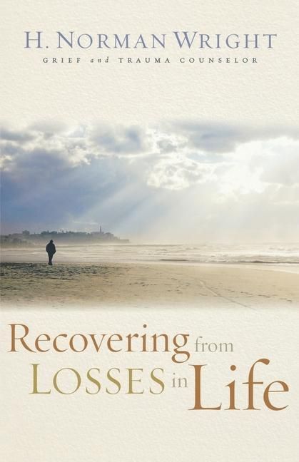 Produktbild: Recovering from Losses in Life