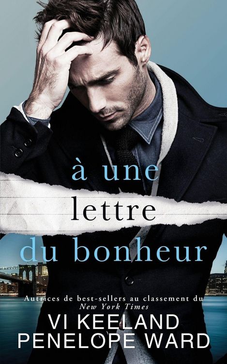 Produktbild: &Agrave; une lettre du bonheur