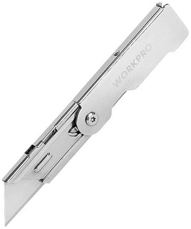Produktbild: WorkPro WP211001 Cuttermesser 1St.