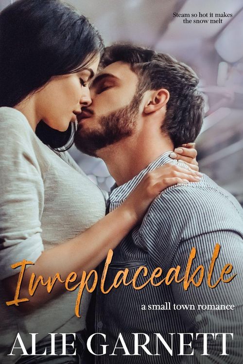 Produktbild: Irreplaceable