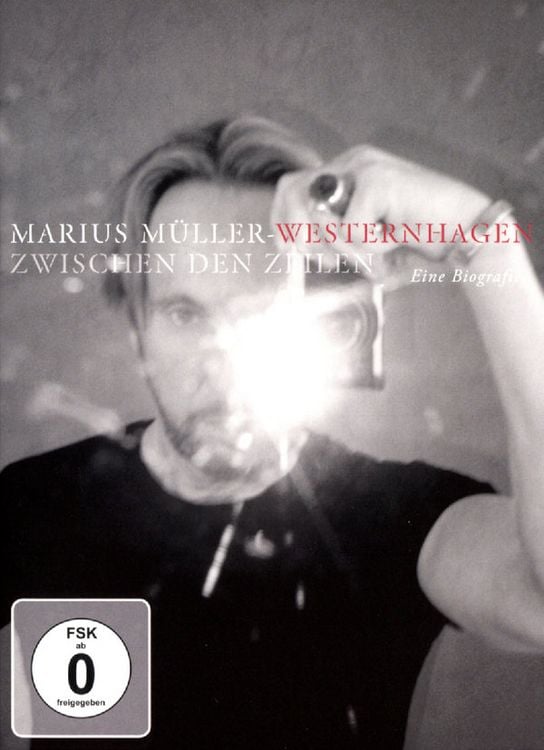 Produktbild: Westernhagen - Zwischen den Zeilen - Eine Biografie