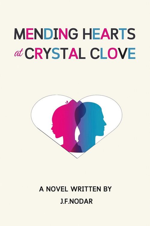 Produktbild: Mending Hearts at Crystal Cove
