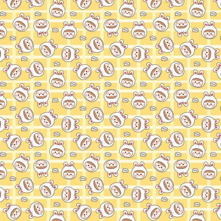 333 Origami – Kawaii