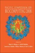 Produktbild: Pacific Symposium on Biocomputing 2008