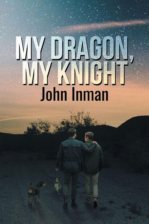 Produktbild: My Dragon, My Knight
