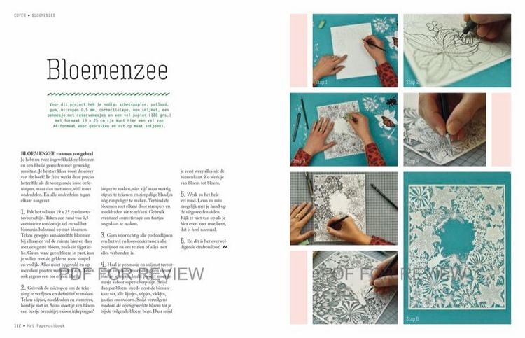 Produktbild: Papercut