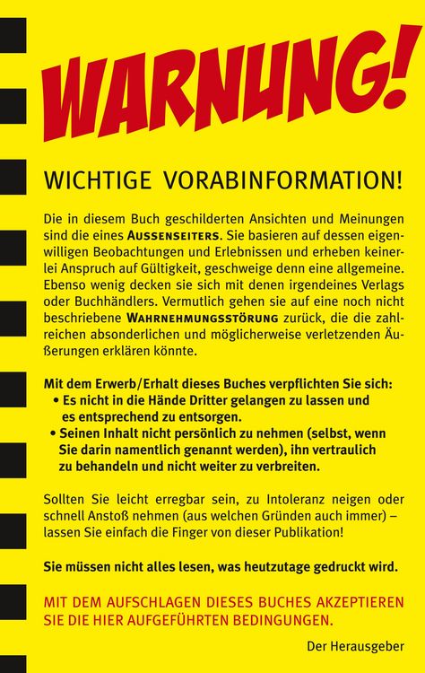 Produktbild: Gegendarstellungen